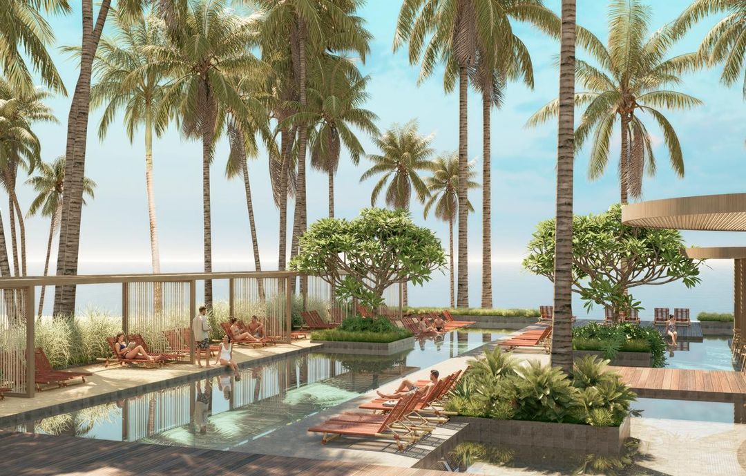 Ipioca Mar Resort All Inclusive, novo empreendimento da MME Vacation Club no litoral de Maceió