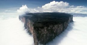 Brasil tem três cartões-postais na lista das 50 maravilhas do mundo
