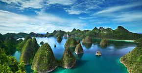 Conheça os 10 melhores países para se viajar sozinho