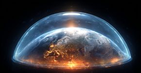 O que acontece se o buraco na camada de ozônio continuar a diminuir?