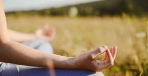 Como começar a meditar e acalmar sua mente