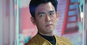 Com marido e filha, Sulu será 1º personagem gay de ‘Star Trek’