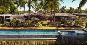 Pousada em Tatuamunha revela o lado mais tranquilo da Rota dos Milagres