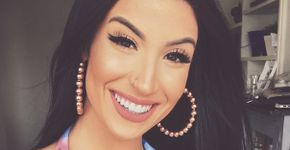 Blogueira é criticada por fãs ao admitir que fez lipoaspiração