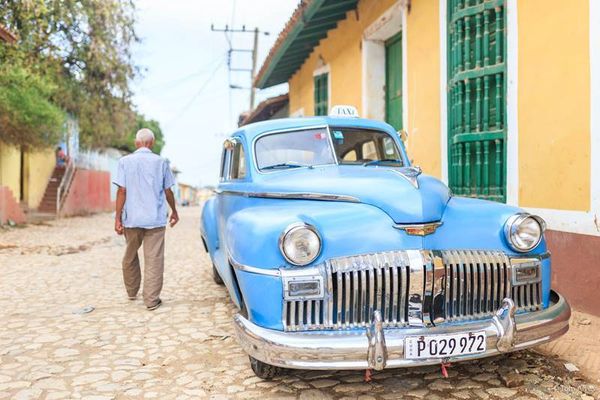 Cuba