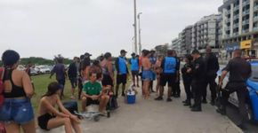 Foto: (Divulgação/Guarda Municipal)
