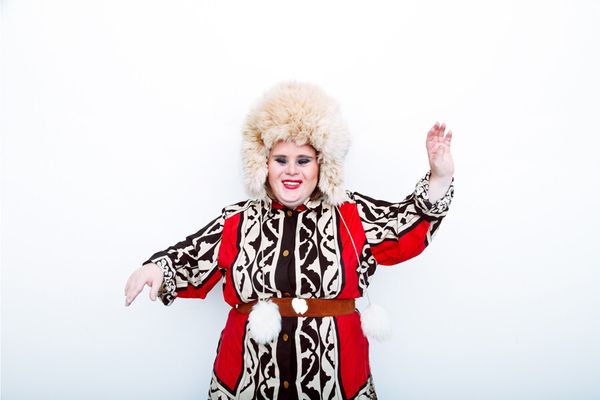 Real Prettiness - Linda Krüger