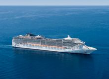 Featured side: Crianças viajam grátis em cruzeiros da MSC pela América do Sul