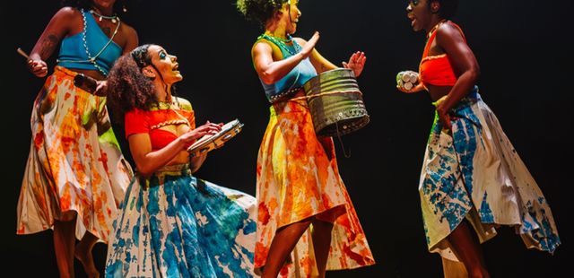 FESTU – A Festa do Teatro