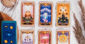 Tarot do dia: previsão para os 12 signos em 09/10/2026