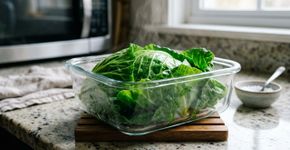 Cmo cozinhar vegetais de forma mais rapida e eficiente: o preparo rápido que pode ajudar a preservar nutrientes da verdura