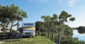 O melhor roteiro para pegar a estrada nos EUA