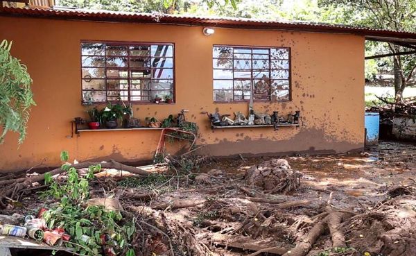 Casa em Brumadinho