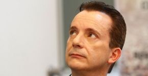 Russomanno é absolvido da acusação de desvio de dinheiro público