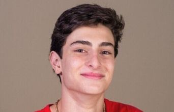 Matias Patrone