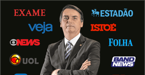 Só existem três tipos de jornalistas, segundo o Governo Bolsonaro