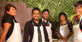 “Frente Fria” apresenta jovens talentos das cidades de Curitiba, Porto Alegre e Córdoba