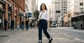 Conheça os modelos de jeans femininos que serão febre em 2026