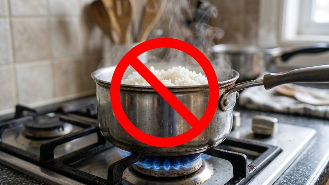 Refrigerar as sobras rapidamente logo após a refeição evita a contaminação indesejada por microrganismos.