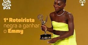 Emmy 2021: Conheça Michaela Coel e sua obra sobre abuso sexual