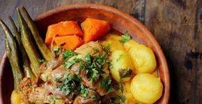 Programa mostra história e curiosidades da culinária baiana
