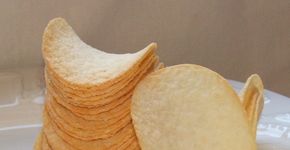 Quer aprender a fazer Pringles em casa? Então assista
