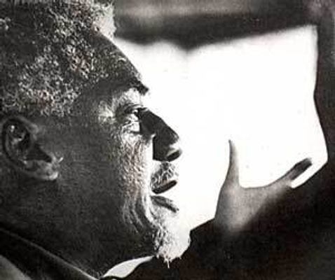 Solano Trindade