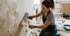 Usar amaciante de roupas nas paredes: para que serve e por que alguns especialistas o recomendam