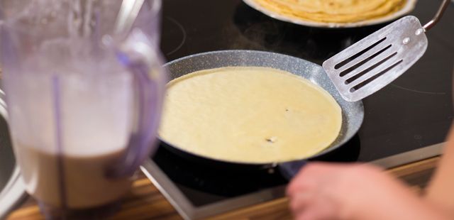 Panqueca sem glúten: sabor e leveza para o dia a dia