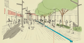 Ajuda a escolher o melhor projeto de mobilidade urbana de SP