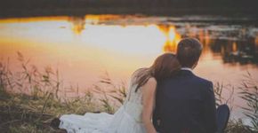 10 lições que você aprende no dia do seu casamento