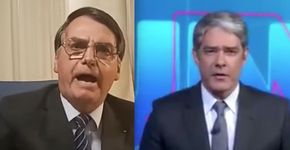 Foto: (Reprodução/Facebook e TVGlobo)