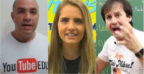 7 canais no YouTube para estudar química de um jeito BEM fácil