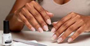 O fortalecimento definitivo para unhas fracas e quebradiças