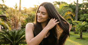 Saiba como fazer o cabelo crescer mais rápido usando apenas um hábito simples no dia a dia
