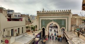 Os cinco golpes mais comuns no Marrocos; saiba como evitá-los