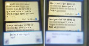 Pai é preso suspeito de estuprar duas filhas