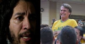 A verdade sobre o Fake News de que Wyllys mandou  matar Bolsonaro