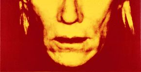 Brooklyn Museum realiza mostra com últimos trabalhos de Andy Warhol