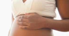 Programa oferece atividades para gestantes