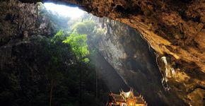 11 cavernas incríveis que você precisa conhecer ao redor do mundo