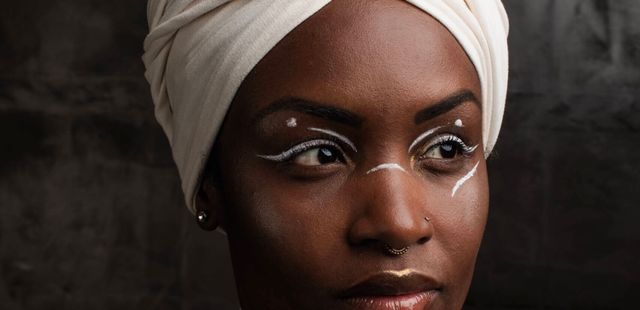 Espetáculo ‘Bertoleza’ da Gargarejo Cia Teatral