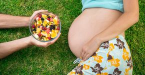 Conheça os mitos sobre alimentação na gravidez em diversos países