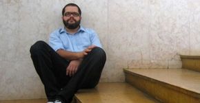 Sexta-feira, 22, tem pocket show do Romulo Fróes