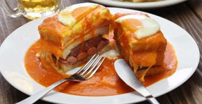 10 comidas pelo mundo que você precisa provar um dia