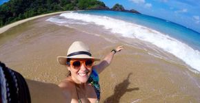10 dicas para aproveitar o máximo de Fernando de Noronha