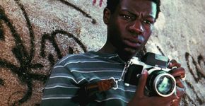 Sesc abre processo seletivo para Fotógrafo