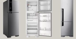 Foto: (Brastemp | Consul - divulgação)