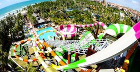 Beto Carrero está entre os 10 melhores parques do mundo