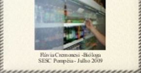 Descortinando o consumo!